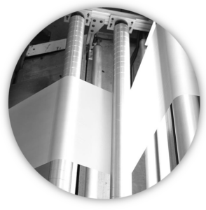 Polyzen Cast Film Extrusion