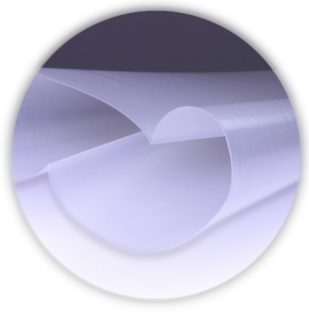 polyzen-lay flat tubing - extrusion